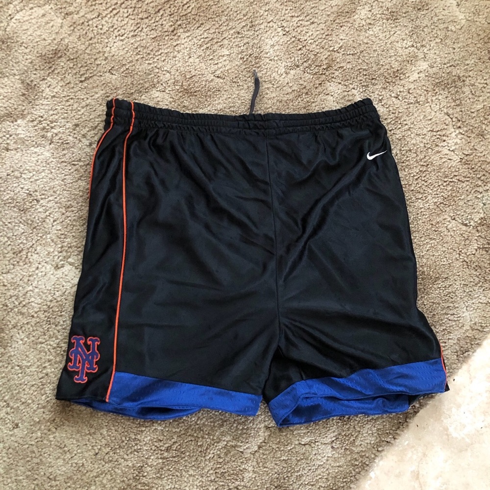 Nike shorts Mets